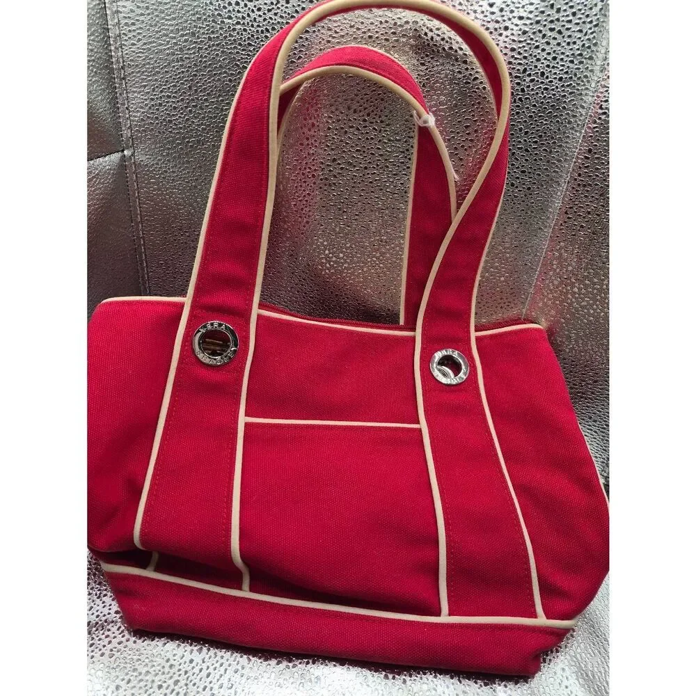 Vera Bradley tote